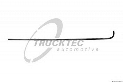TRUCKTEC AUTOMOTIVE 0252103 -  Облицовка / защитная накладка, боковина